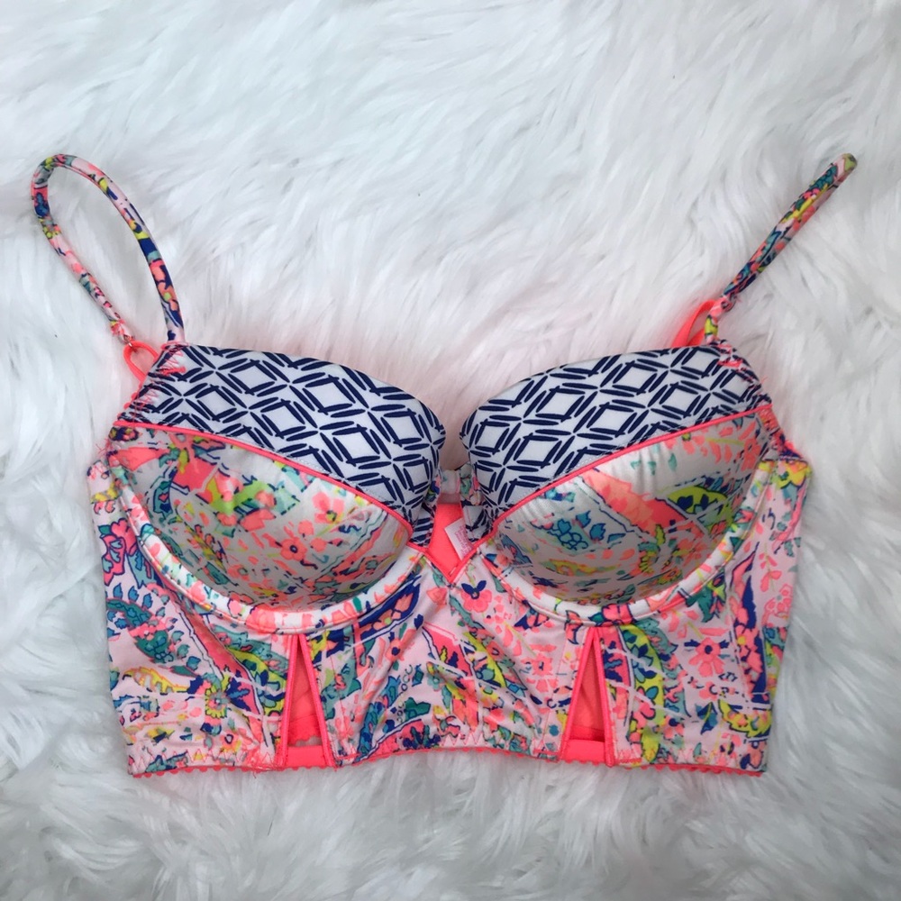 Victoria's Secret Very Sexy Balconet Bra